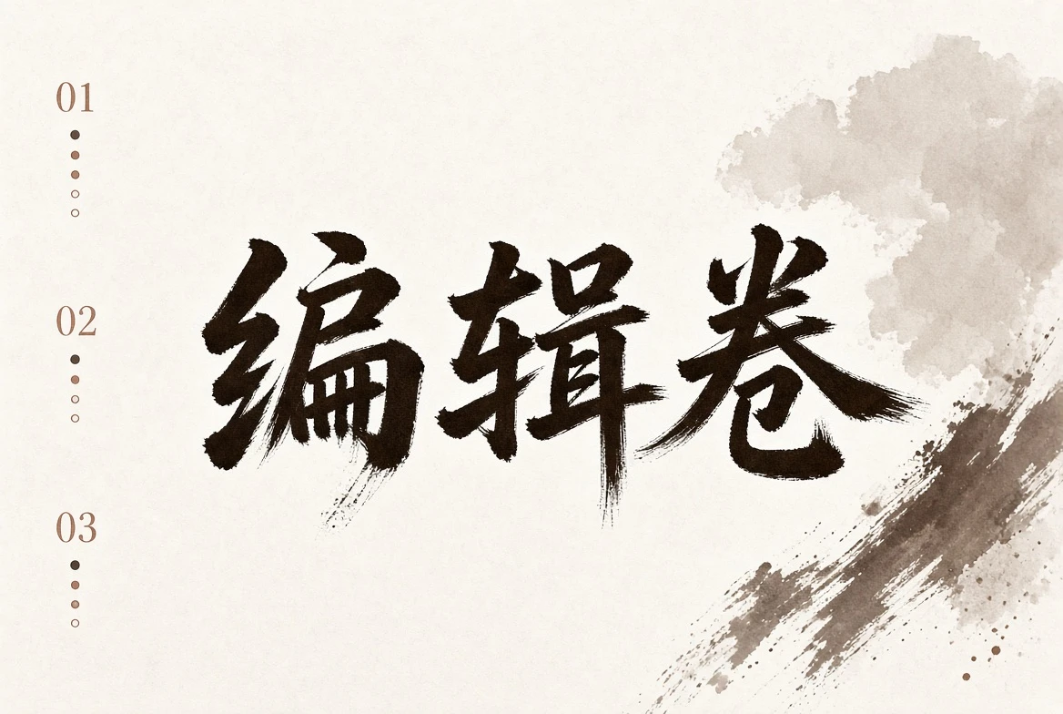 卷栏